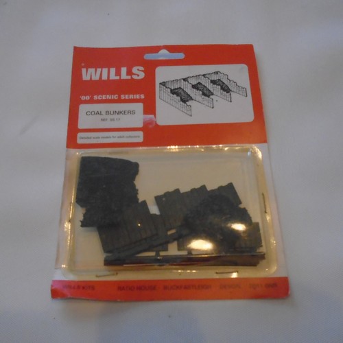 Wills ss17 coal - ,