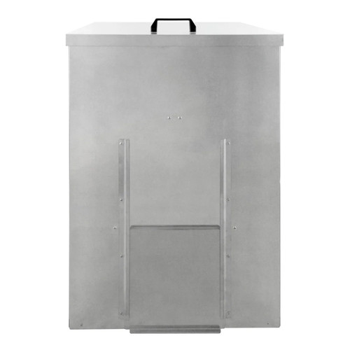 Monster shop galvanised coal - shop,