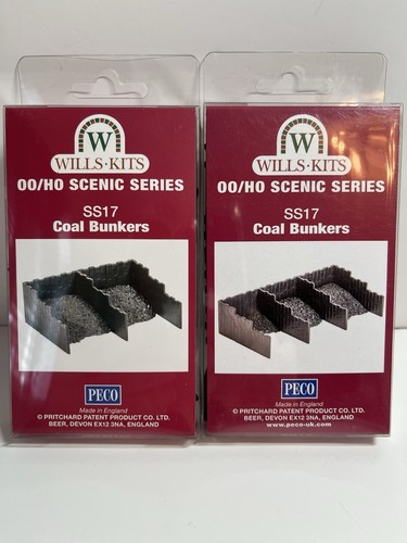 Wills ss17 gauge - wills,