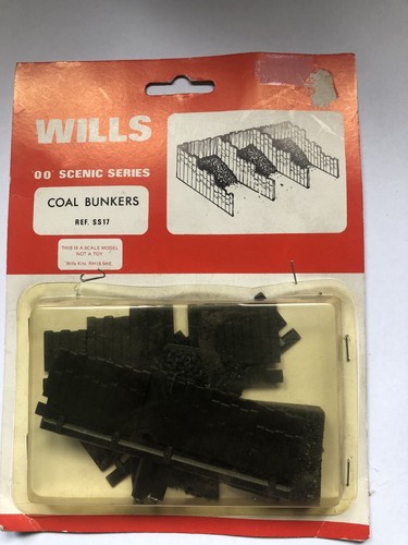 Wills ss17 coal - wills,