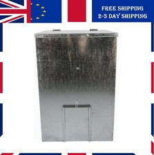 Elex Galvanised Steel Metal