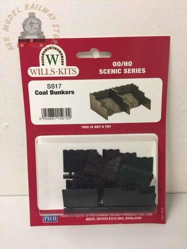 Wills ss17 coal - ss17, bunkers