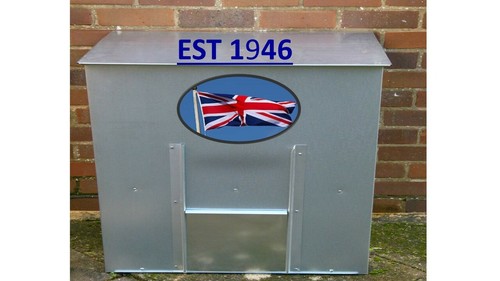 150 coal bunker - 150,