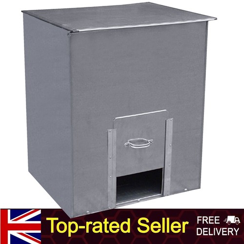 Coal bunker no5 fuel salt - bunker,