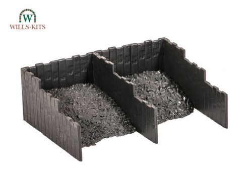 Wills gauge coal - wills,