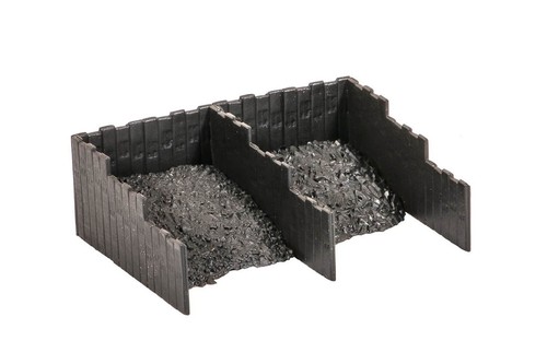 Wills ss17 gauge coal - wills, oo