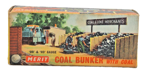 Merit 5009 gauge railway - oo,
