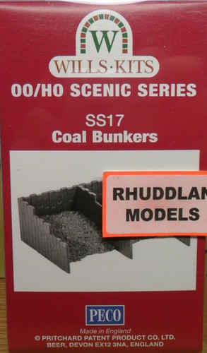 New wills scenic series - new,
