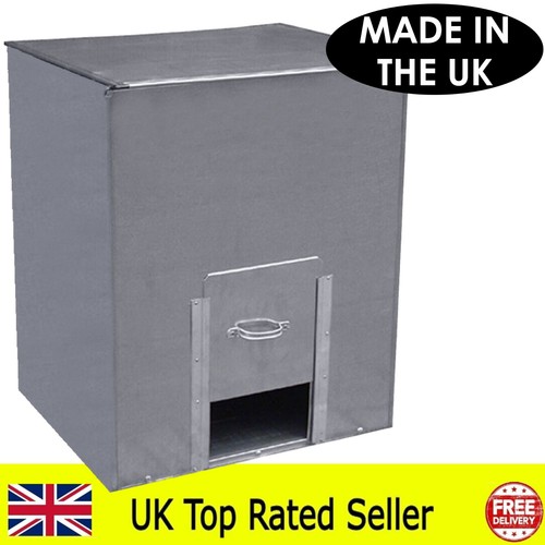 Galvanised steel metal - galvanised,