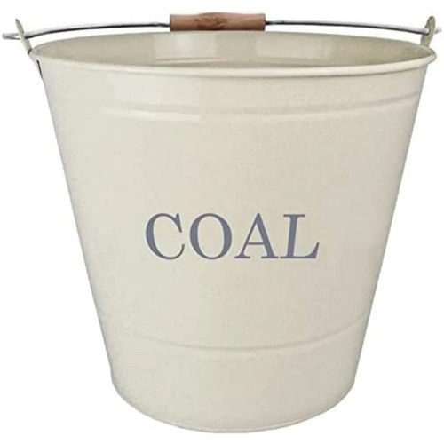 Manor fireside coal - coal, bucket