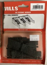 Wills OO Scenic Series SS17